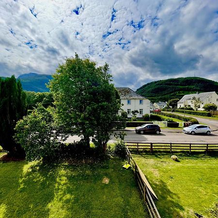 Lochiel Apartment Fort William Bagian luar foto